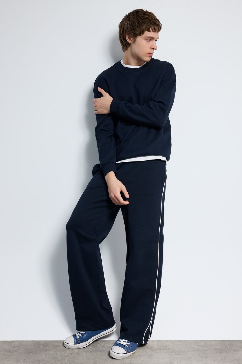 ديفاكتو سويت بانتس وايد ليج - Image 1